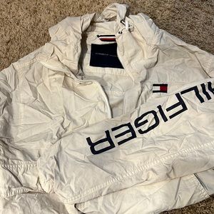 Tommy Hilfiger Jacket